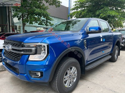 Xe Ford Ranger XLS 2.0L 4x2 AT 2026