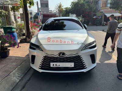 Xe Lexus RX 350 Premium 2025