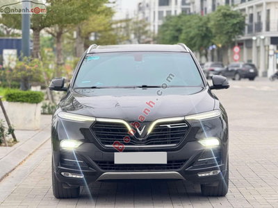 Xe VinFast Lux SA 2.0 Nâng cao 2022