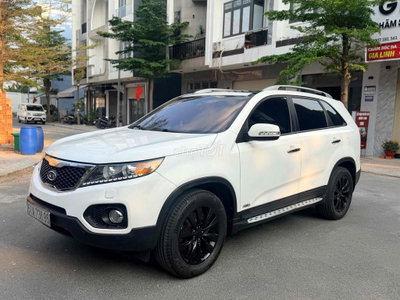 Kia Sorento 2014 tự động full xăng gd cực đẹp rẻ