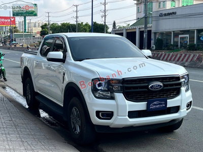 Xe Ford Ranger XLS 2.0L 4x4 AT 2022