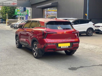 Xe Mitsubishi Xforce Premium 2024