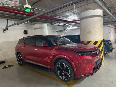 Xe VinFast VF9 Plus 7S 2026