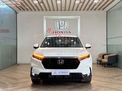 Xe Honda CRV L 2025