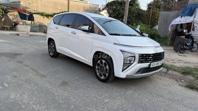Hyundai Stargazer 2022 1.5 Cao cấp - 80000 km