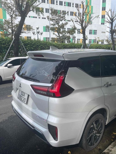 Mitsubishi Xpander 2025 - 38000 km