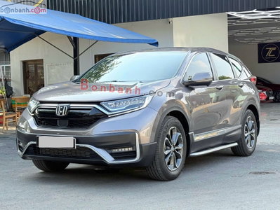 Xe Honda CRV L 2023