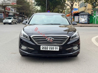 Xe Hyundai Sonata 2.0 AT 2017