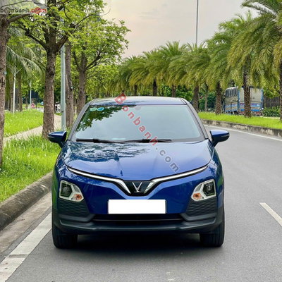 Xe VinFast VF5 2024