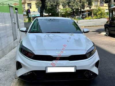 Xe Kia K3 Luxury 1.6 AT 2025