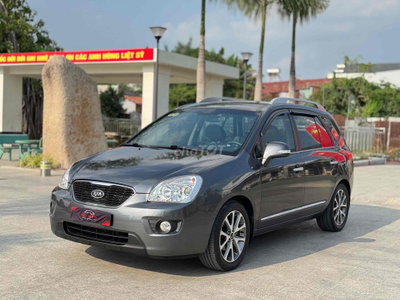 Kia Carens SX 2014 chạy 55.000km đẹp keng
