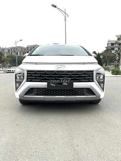 Hyundai Stargazer 2025 Tiêu chuẩn 1.5 AT - 38000 k