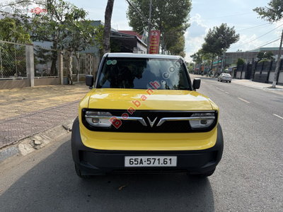 Xe VinFast VF3 Plus 2025