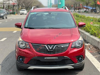 Xe VinFast Fadil 1.4 AT 2021