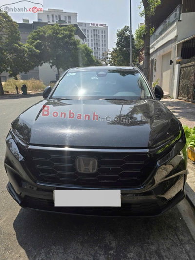 Xe Honda CRV L 2024