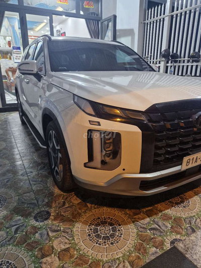 Hyundai Palisade R2.2 Premium 2023