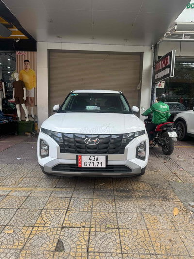 Hyundai Creta 2022 1.5 Tiêu chuẩn - 73000 km