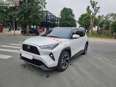 Xe Toyota Yaris Cross 1.5 D-CVT 2024