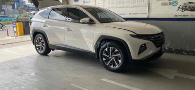 Hyundai Tucson 2.0AT xăng đặc biệt