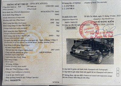 Ford Escape 2005 Đen