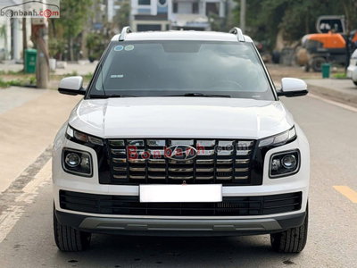 Xe Hyundai Venue 1.0 T-GDi Đặc Biệt 2024