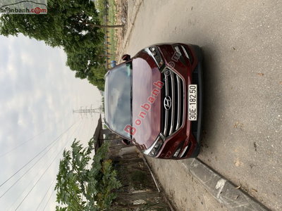 Xe Hyundai Tucson 2.0 ATH 2015