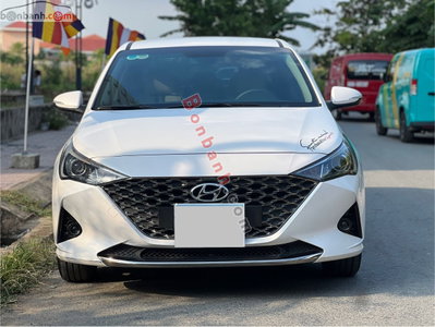 Xe Hyundai Accent 1.4 MT 2022