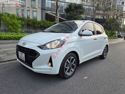 Xe Hyundai i10 1.2 AT 2022