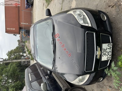 Xe Chevrolet Aveo LT 1.5 MT 2016