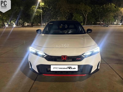 CIVIC RS 2025 MỚI ĐẬP THÙNG, ODO: CHỈ 5.000KM