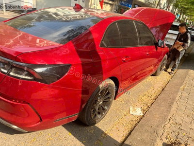 Xe VinFast Lux A 2.0 Tiêu chuẩn 2022