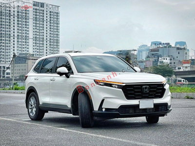 Xe Honda CRV L 2025