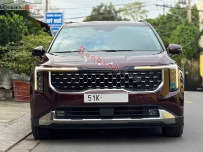Xe Kia Carnival Signature 2.2D 2025