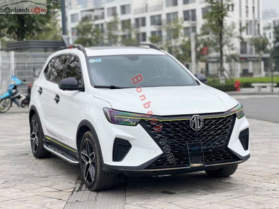 Xe MG RX5 1.5T LUX 2023