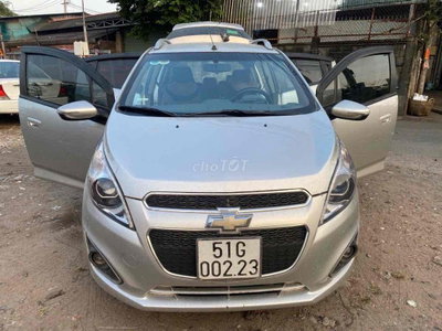 Chevrolet Spark 2017 Số sàn .1.2