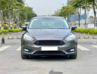 Ford Focus Trend 2019 25000 km