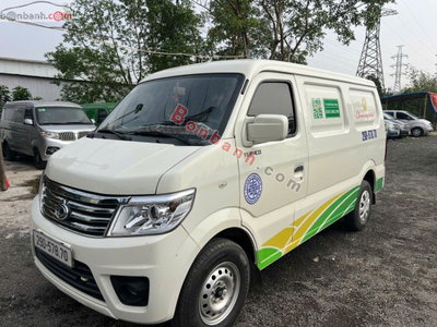 Xe Teraco Tera-V 1.5 MT 2024