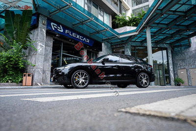 Xe Maserati Levante 3.0 V6 2018