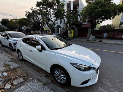 Mazda 3 2018 1.5 AT Sedan - 90000 km