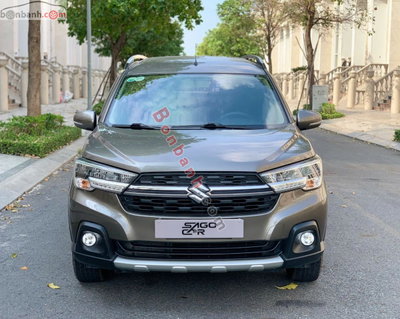 Xe Suzuki XL7 1.5 AT 2023