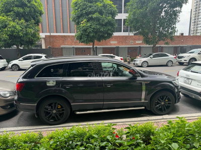 Audi Q7 2006