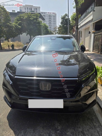 Xe Honda CRV L 2024