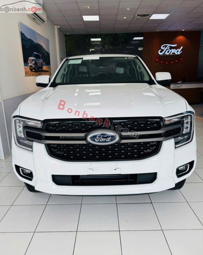 Xe Ford Ranger XLS 2.0L 4x2 AT 2026