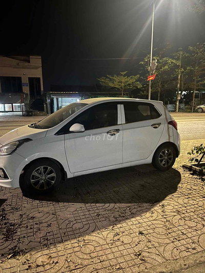 Hyundai Grand i10 2014 - 300000 km