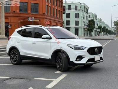 Xe MG ZS Luxury 1.5 AT 2WD 2025