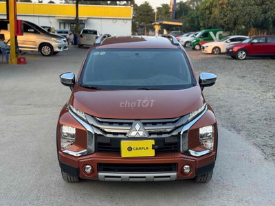 Mitsubishi Xpander Cross 2020 Cam 80.000 km