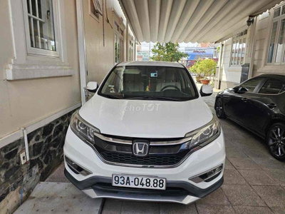 Honda CR V 2014 - 148000 km( xe 1 chủ từ đầu bán)