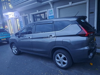 Mitsubishi Xpander 2023 Eco AT Xám