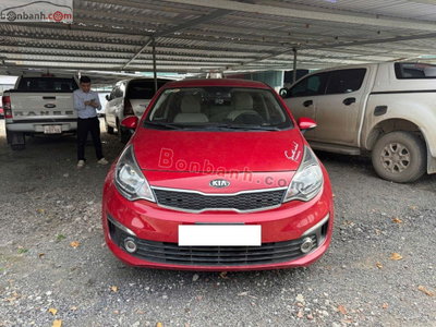 Xe Kia Rio 1.4 AT 2016