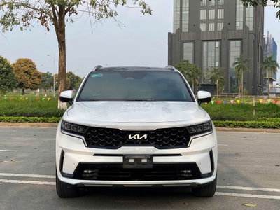 Kia Sorento 2.5 Signature 2023 - Bản Full Xăng